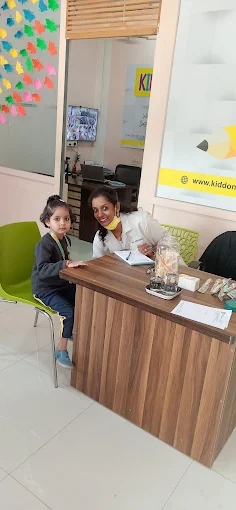 Clinic image for Dr.Pradnya's Tooth Art Dental Clinic
