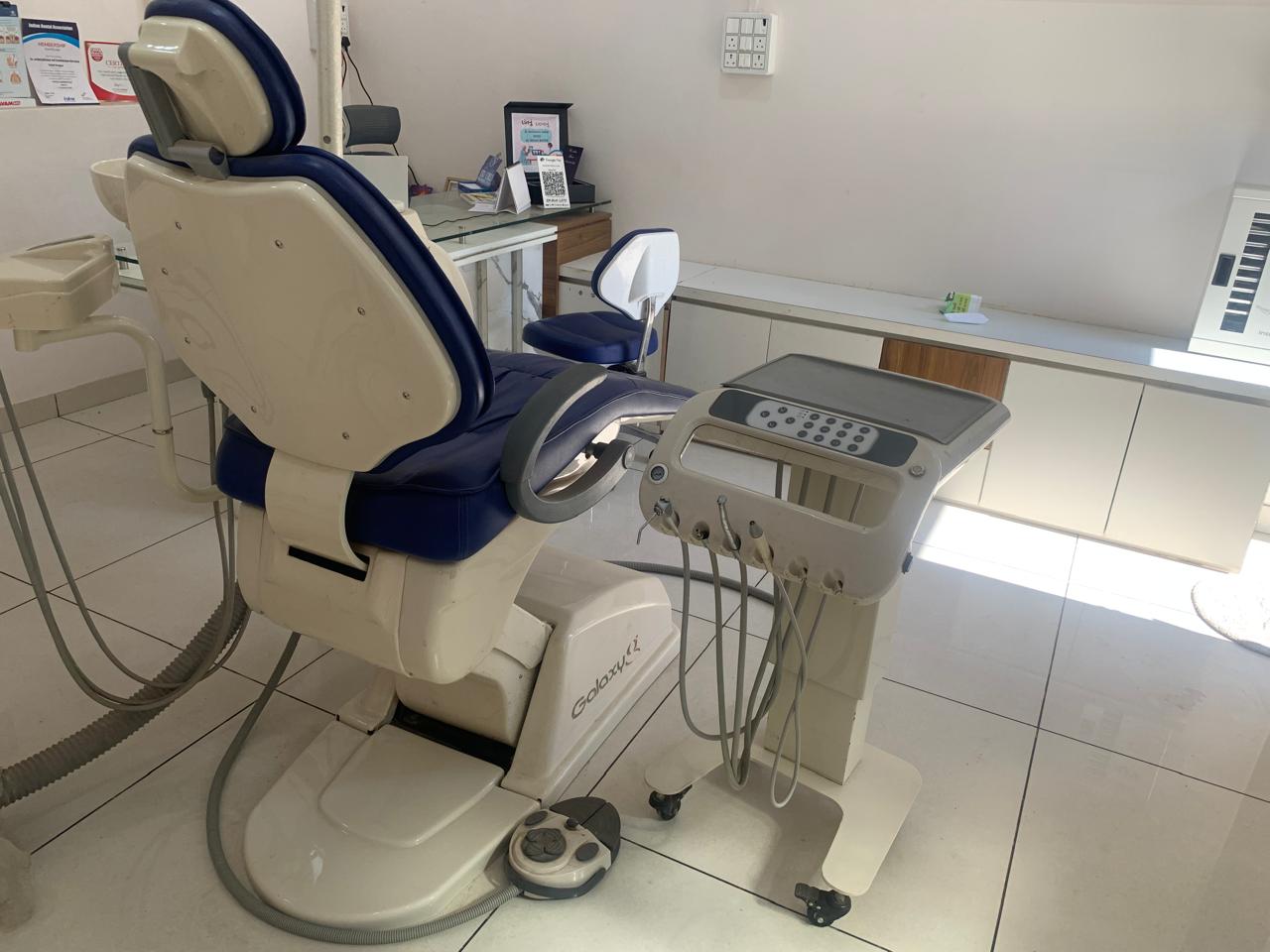 Medicare Dental Clinic - 1748