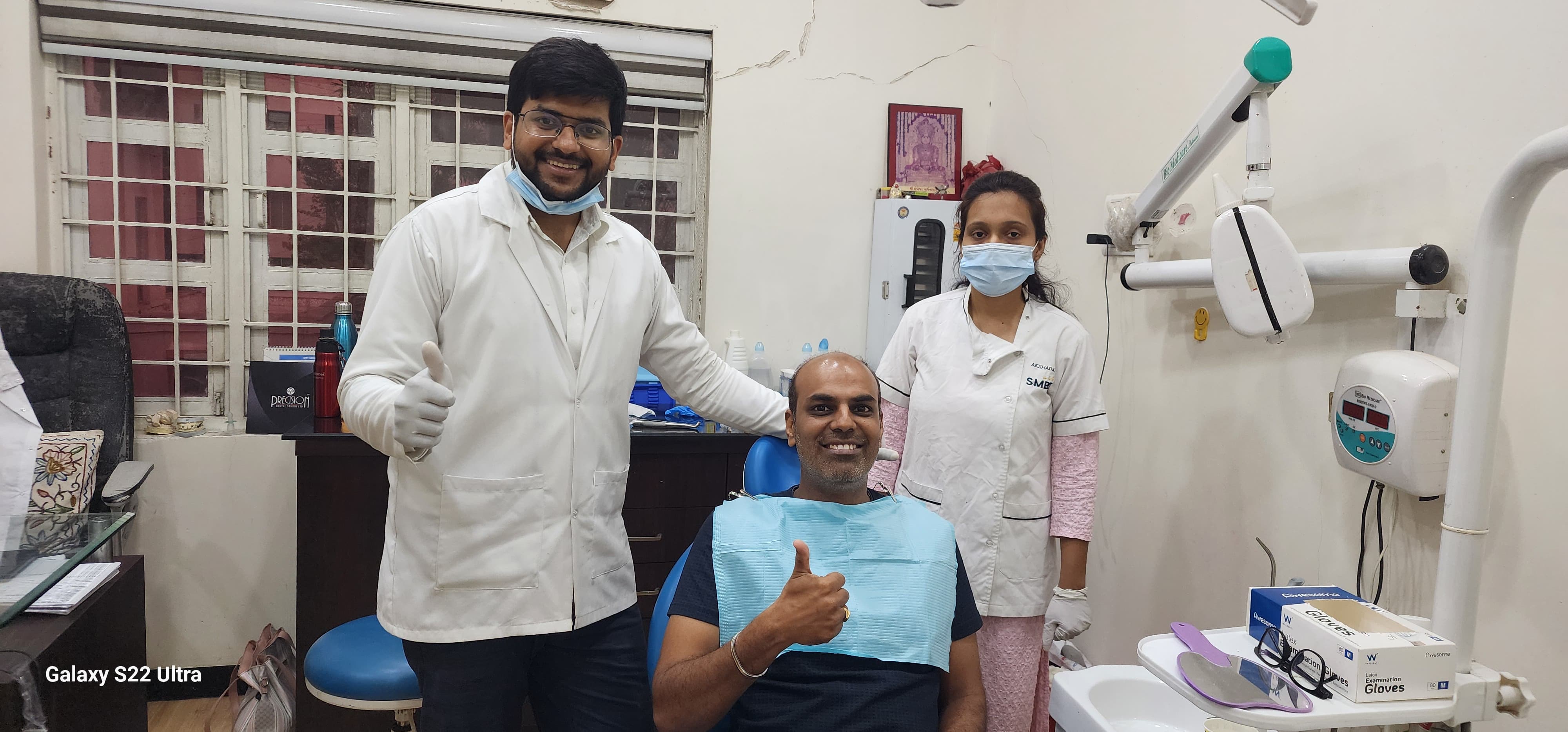 Abbad Dental Clinic And Implant Center - 1481