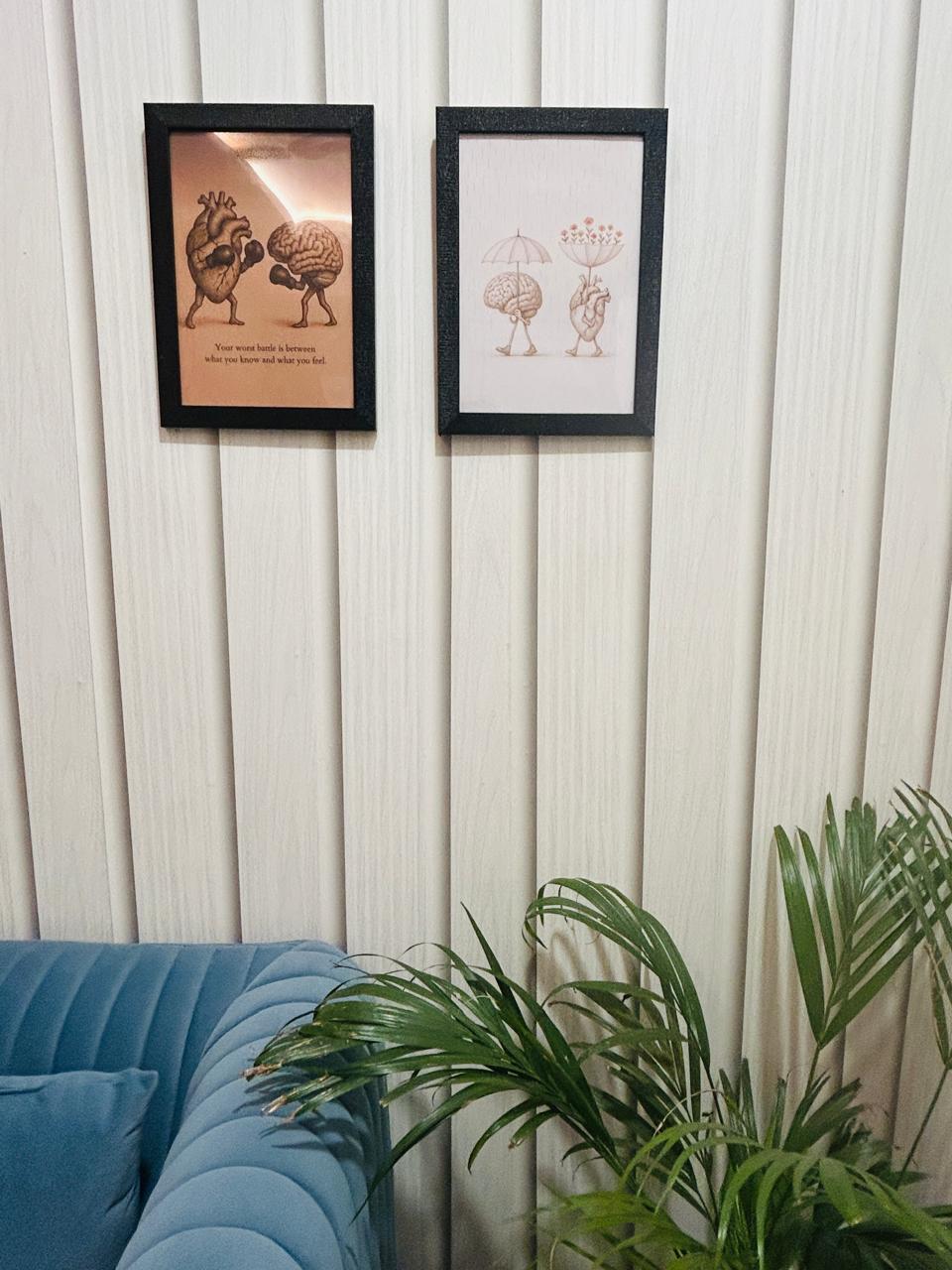 Psych Therapy - 1512