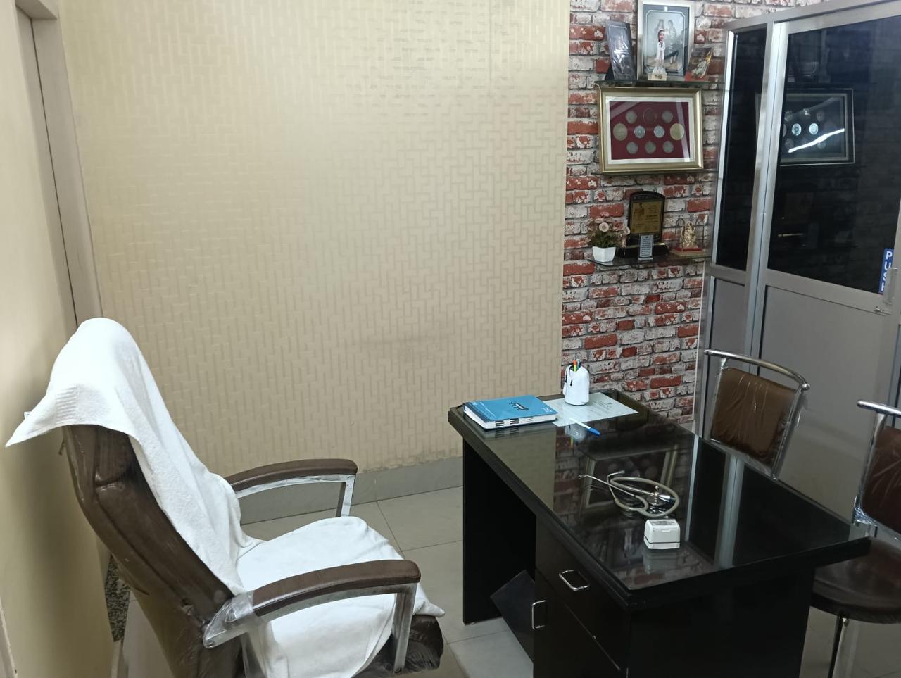 SSB Health Care - 1786