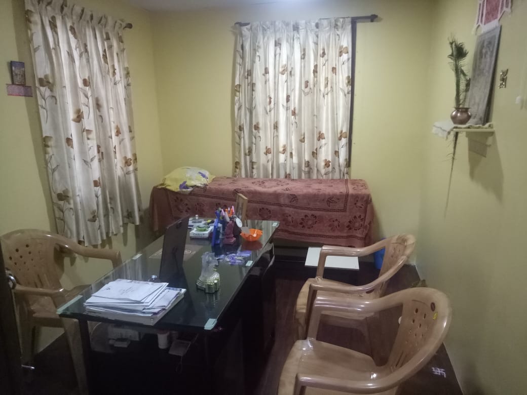 Dr. Deo's Clinic - 1733