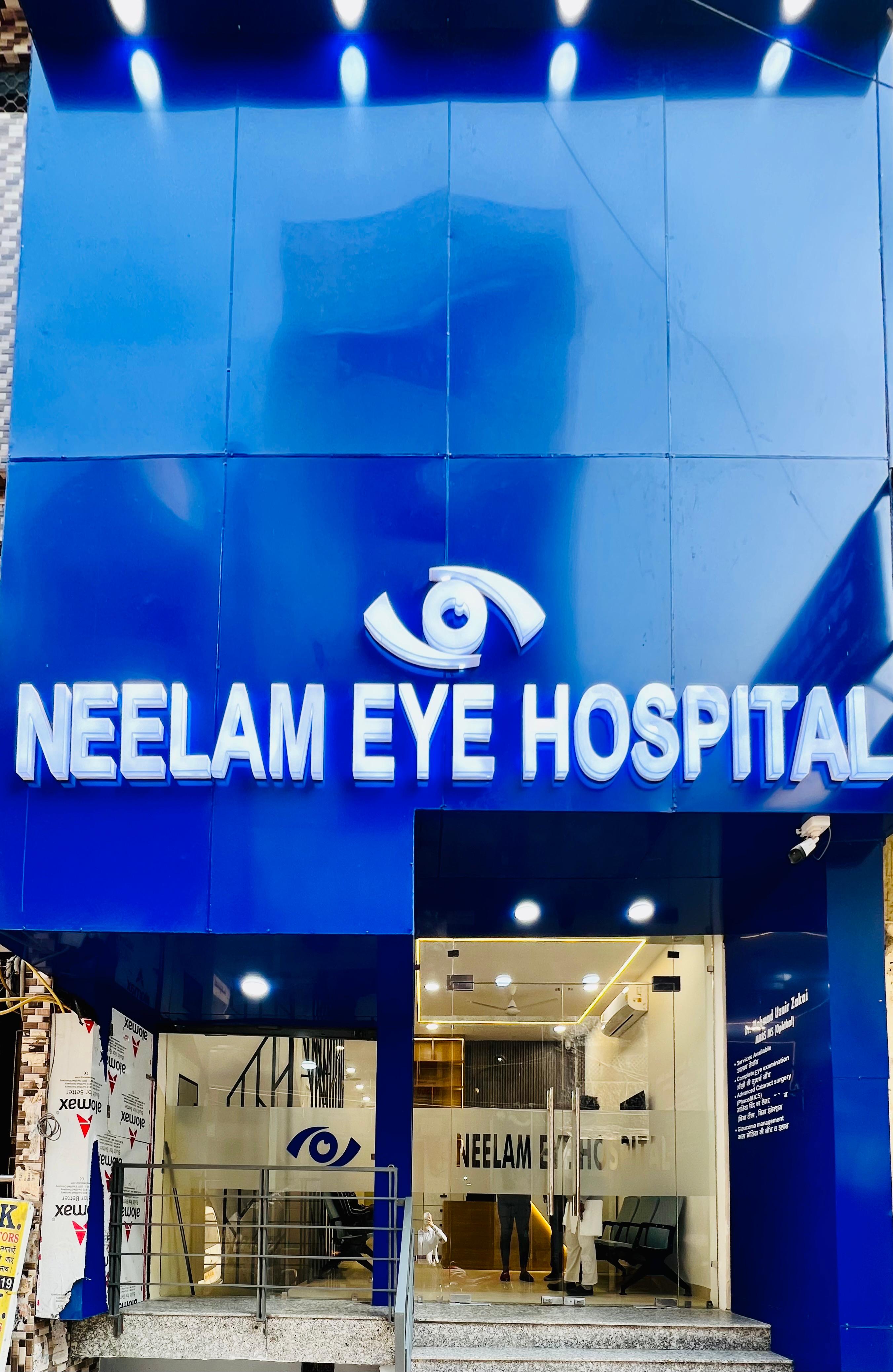 Neelam Eye Hospital - 326