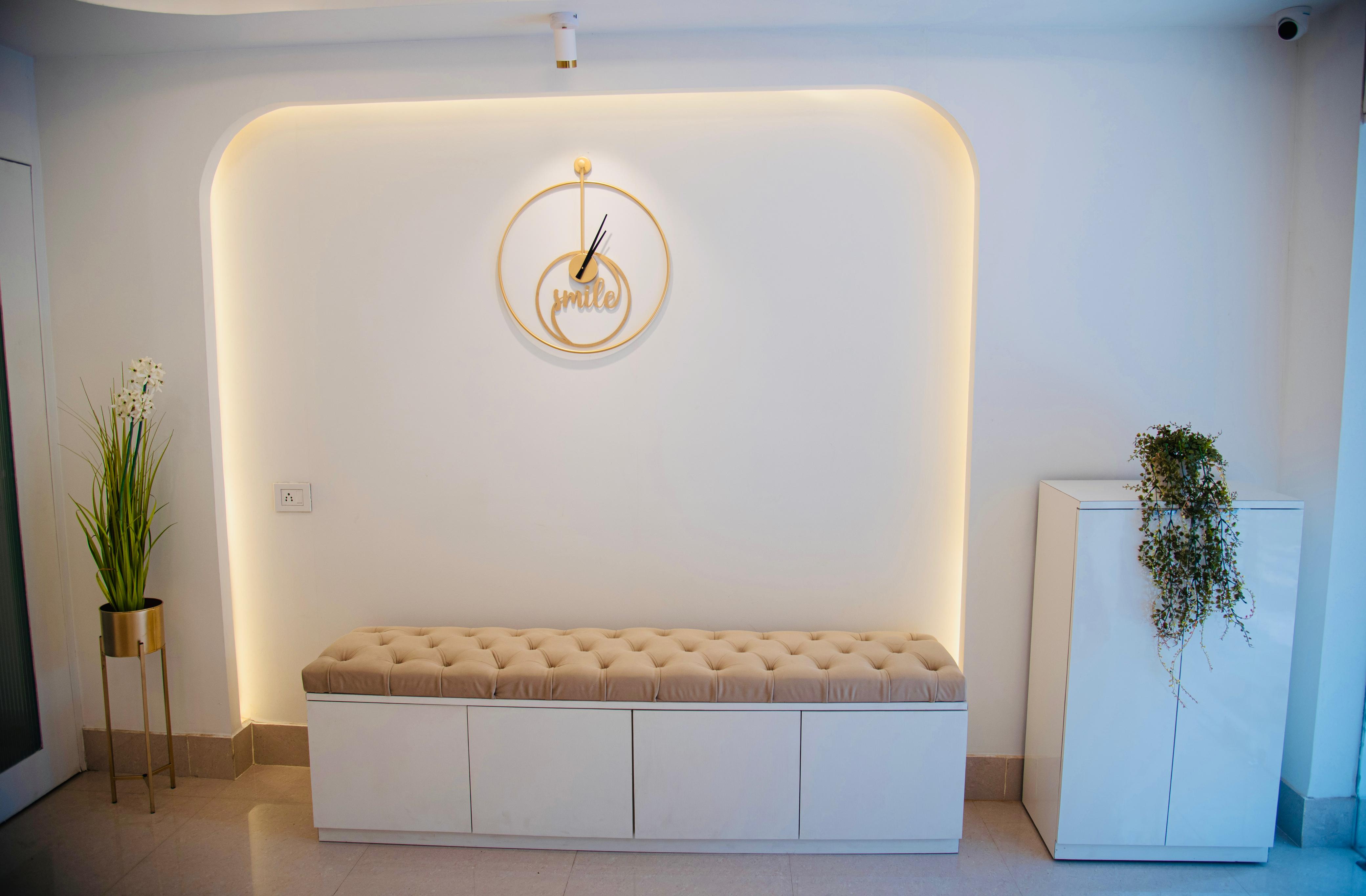 The Smile Studio - 1961