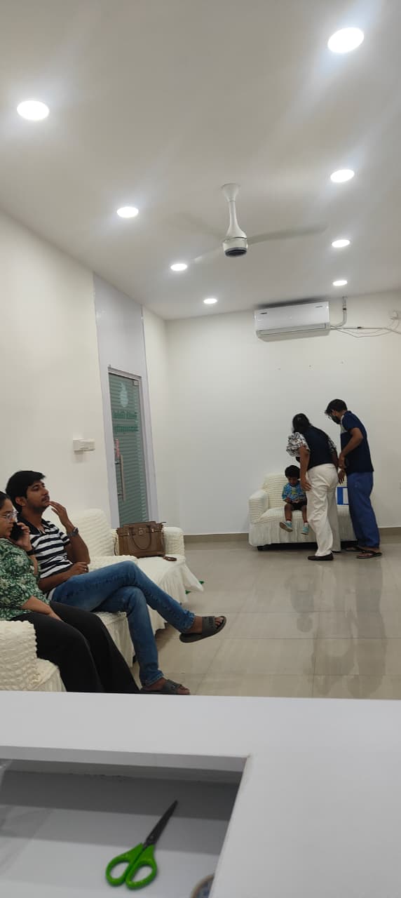 Clinic image for Health Global Homeopathy