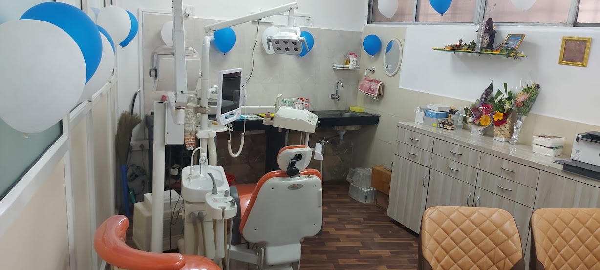 Vishal dental clinic photo 2