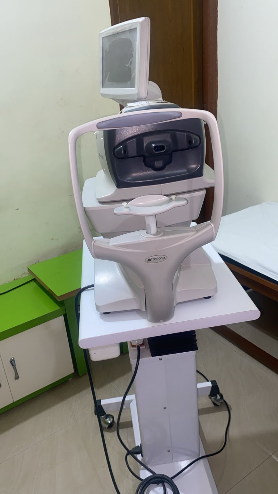 Clinic image for Dr. Chouhan Eye Hospital Bhandara