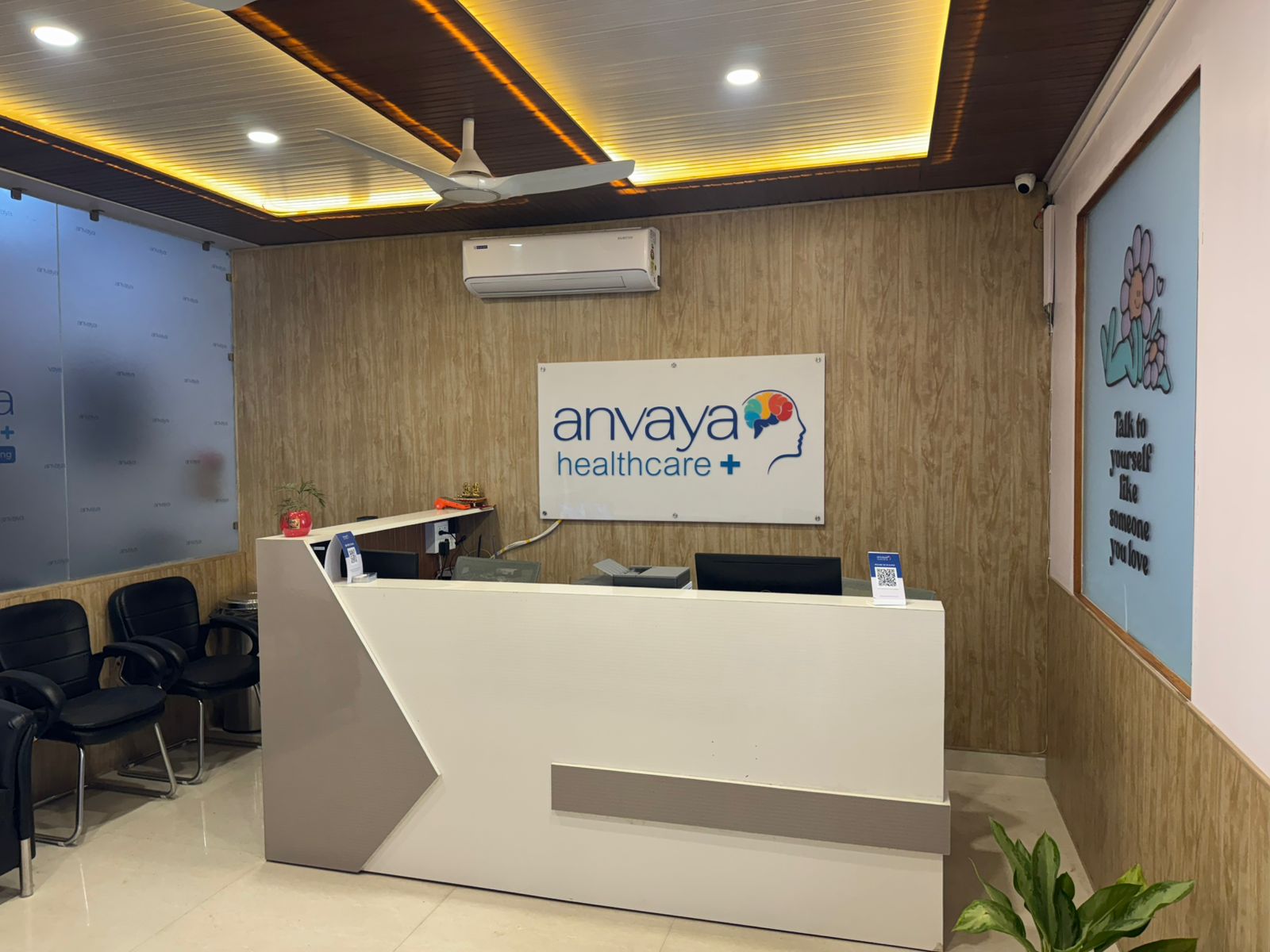 Anvaya Healthcare Gurgaon - 1715