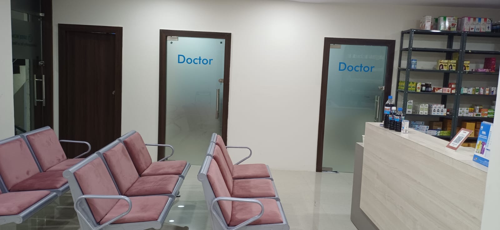 SREE HOMEO HUB HOMEOPATHY CLINIC AND STORES - 1570