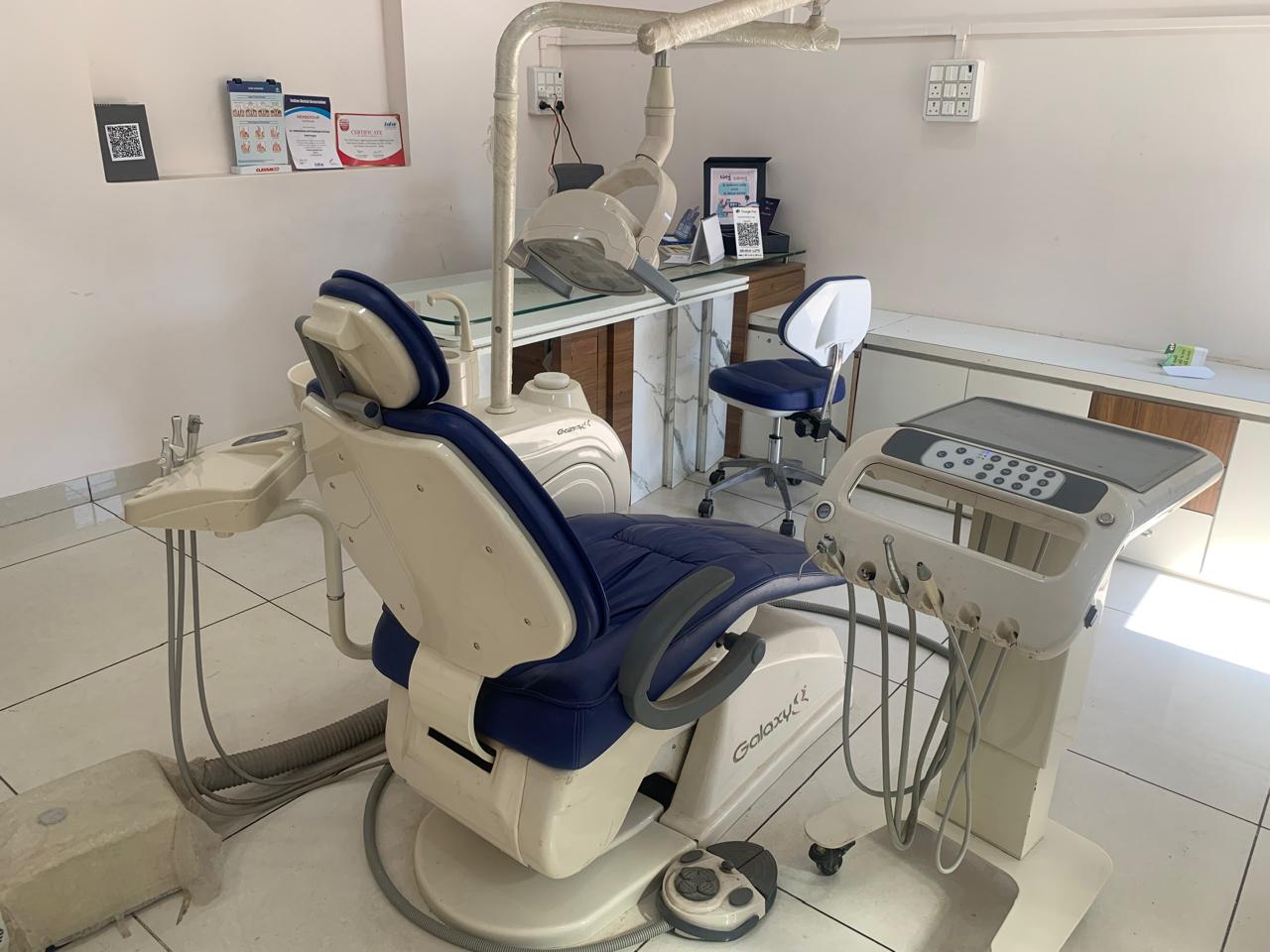 Medicare Dental Clinic - 1749