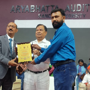 Ayush Homoeo Care and Research Center - 1556