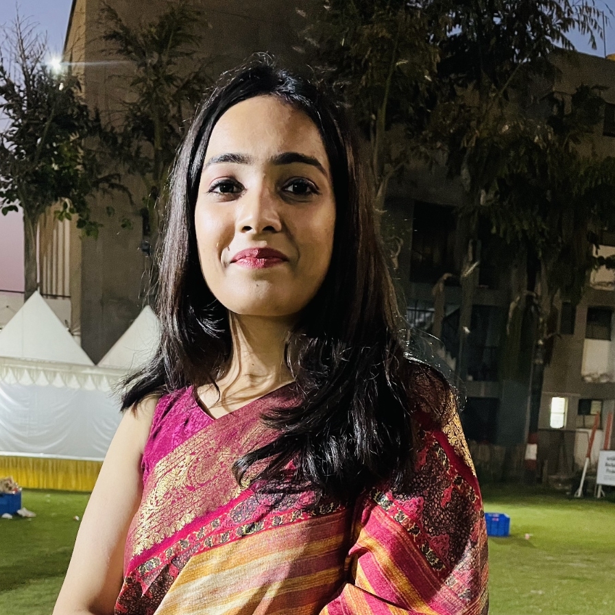 Dr Nidhi Sharma