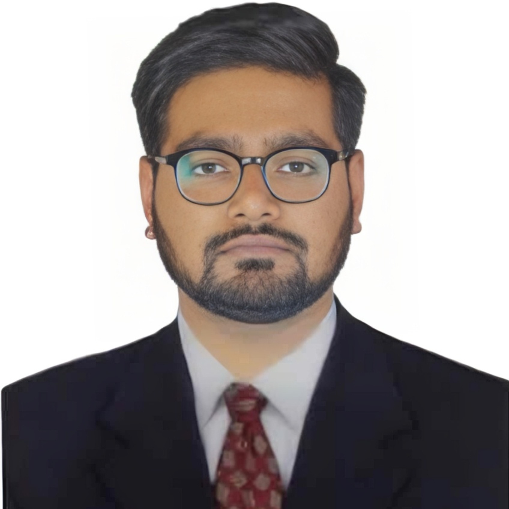 Dr Chirag Chabhadiya (Physiotherapist)