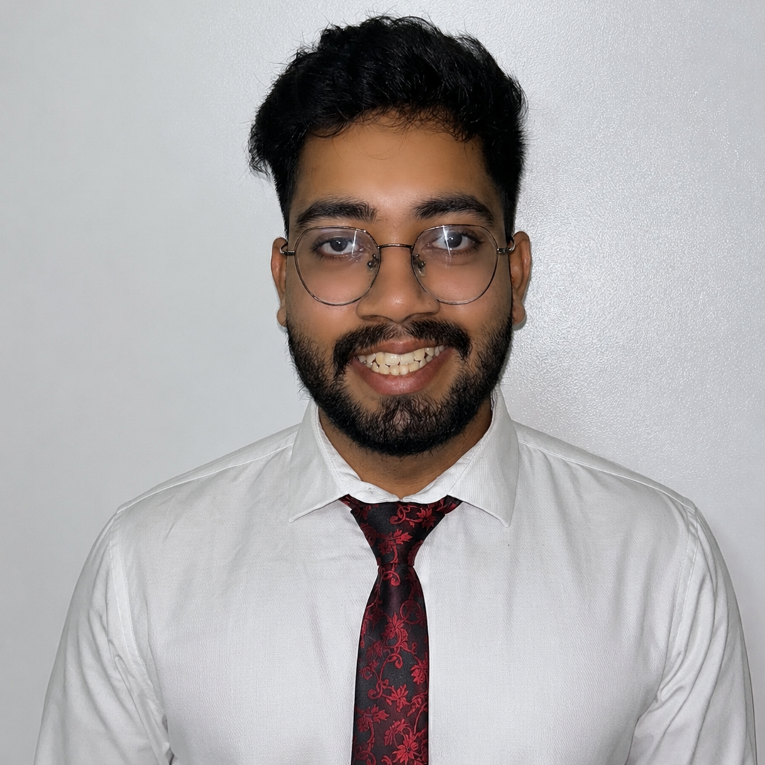 Dr. Sudeep Shaw - Dentist in Jamshedpur