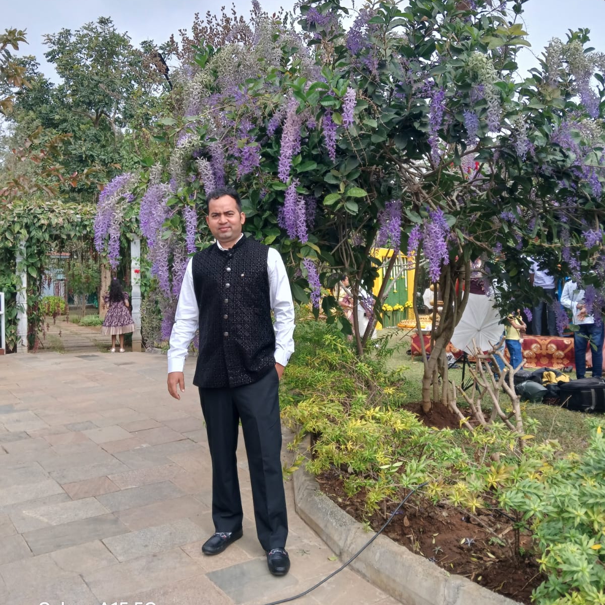 Dr. Yogiraj Anand - Psychiatry in North Goa