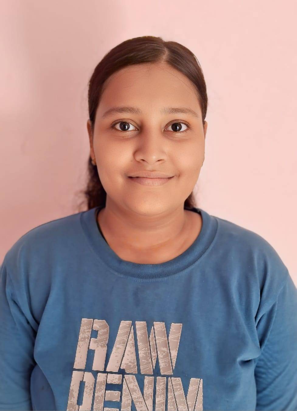 Dr Anushka Priya