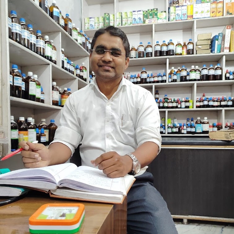 Dr Iqbal Ansari
