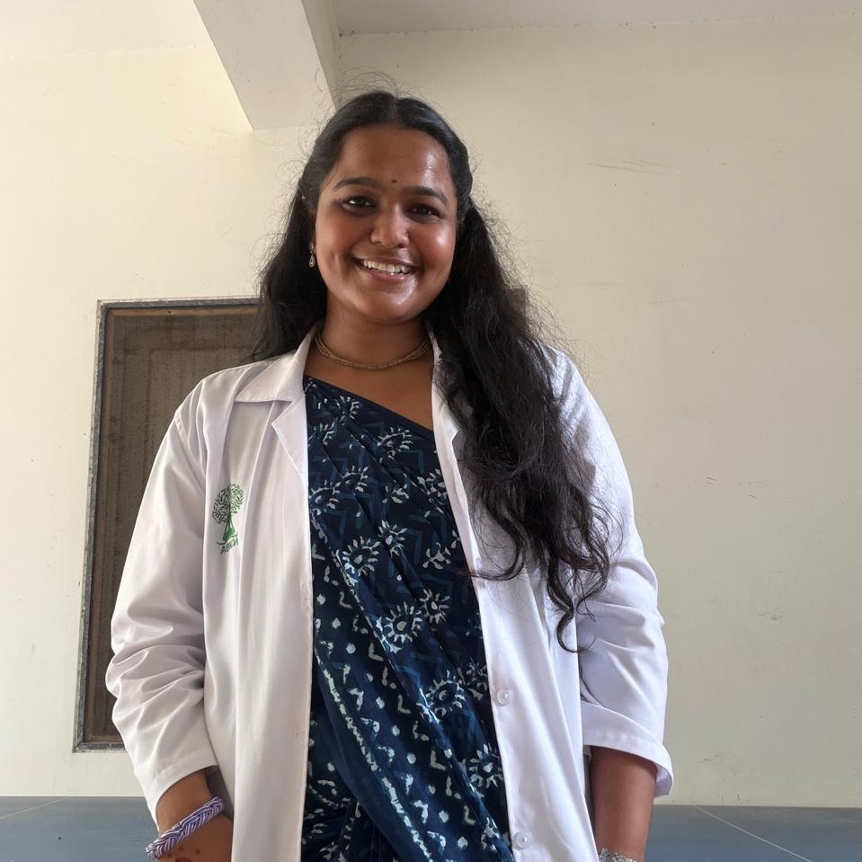 Dr Chaitanya Sai Tejaswi Kakarala