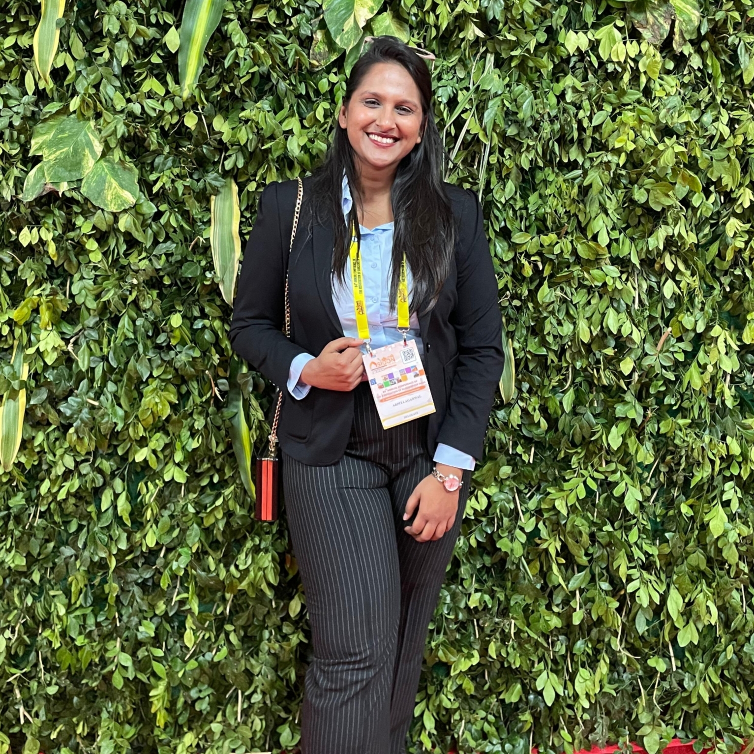 Dr. Arpita Agarwal - General Surgeon in Pune