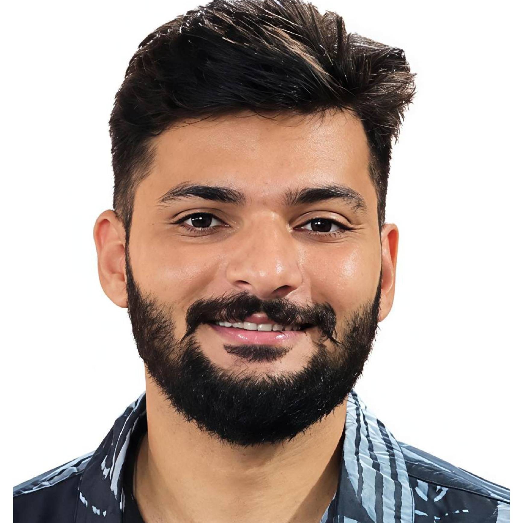 Dr Anand shivran
