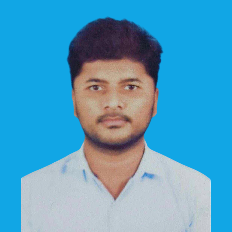 Dr. Hariharan P K - Dentist in Tiruchirappalli