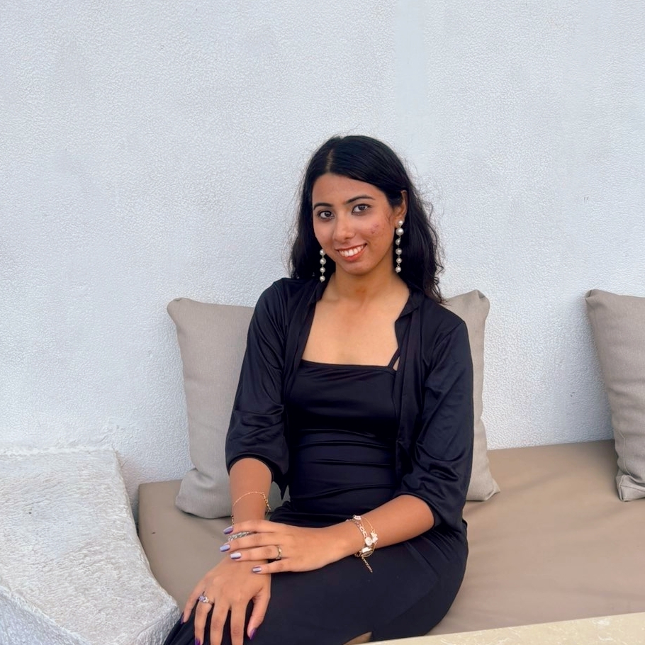 Dr Shweta Dey (Physiotherapist)