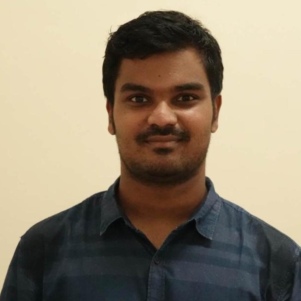 Navneet Venugopal