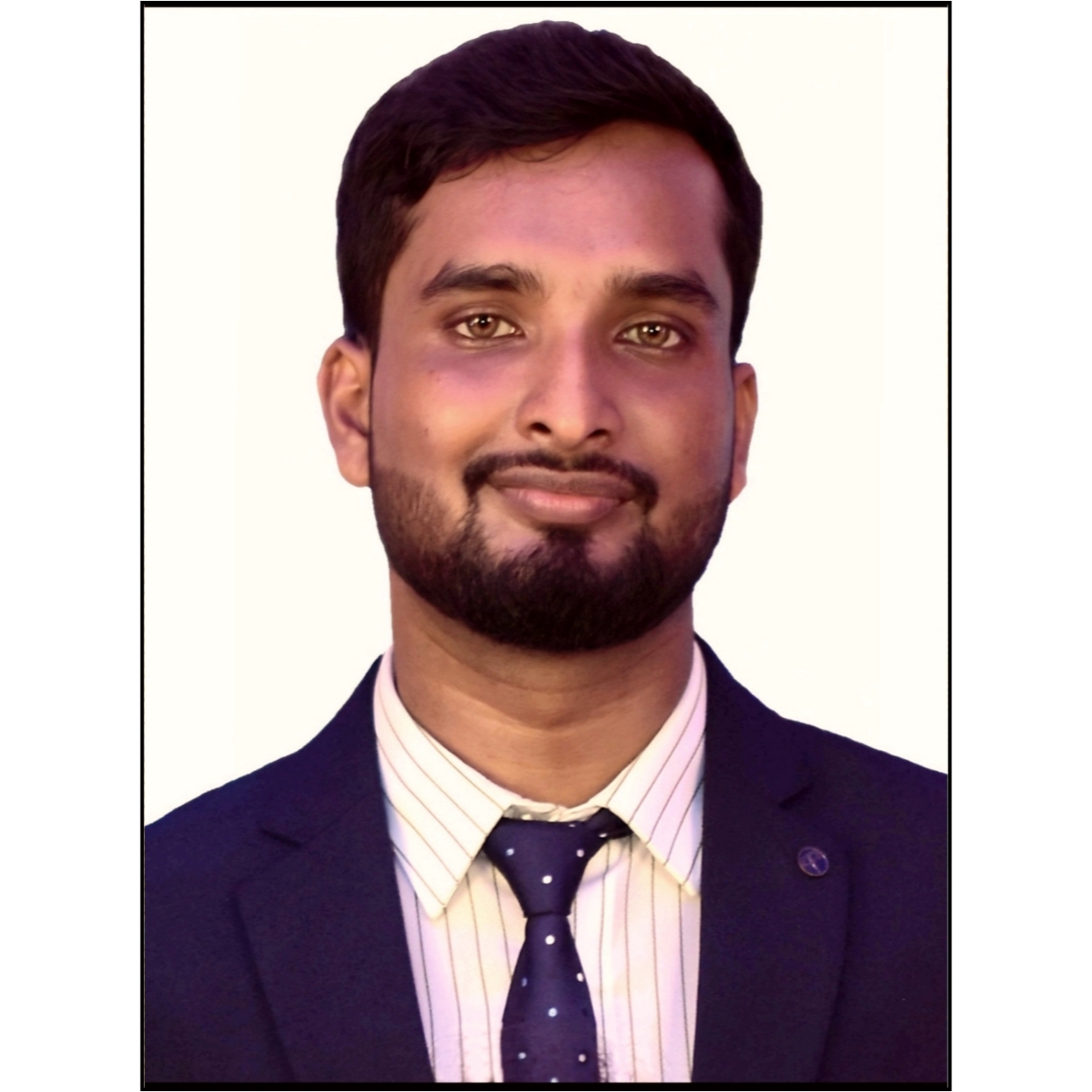 Dr Abu Sayeem Mujnabin
