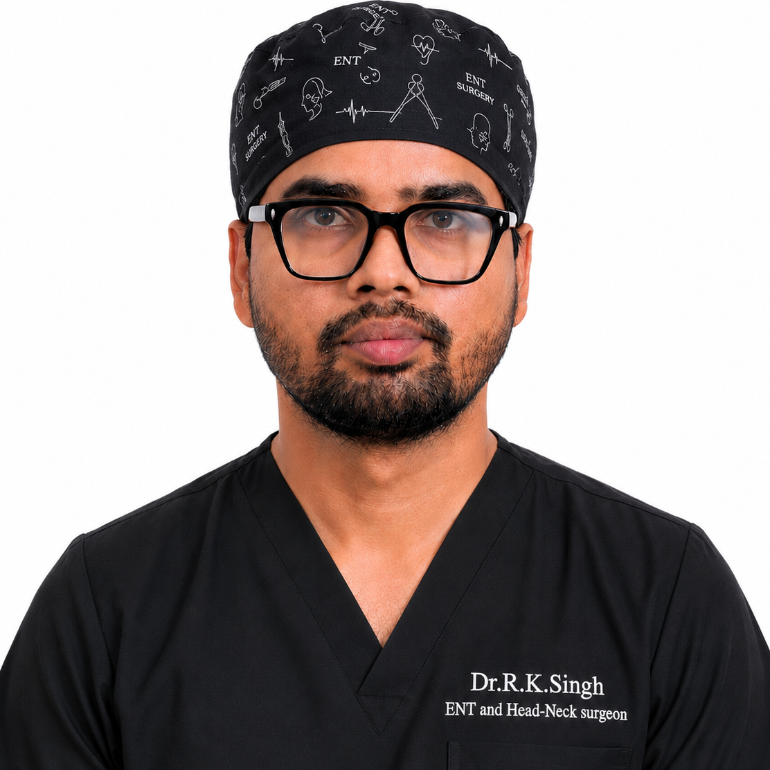 Dr Ramendra Kumar Singh