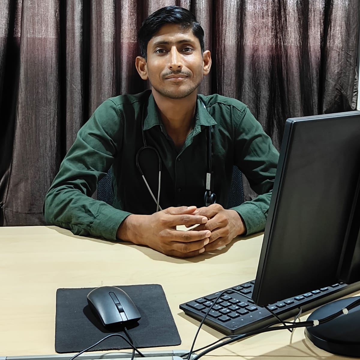 Dr Shashi Kant