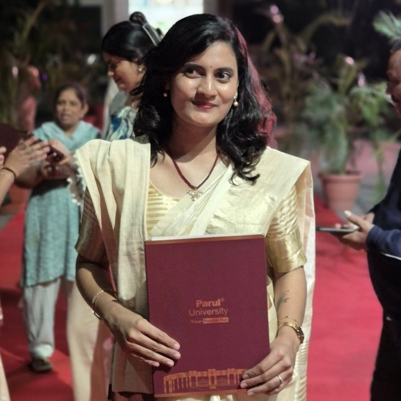 Dr. Radha Sharma - Ayurveda in Mumbai