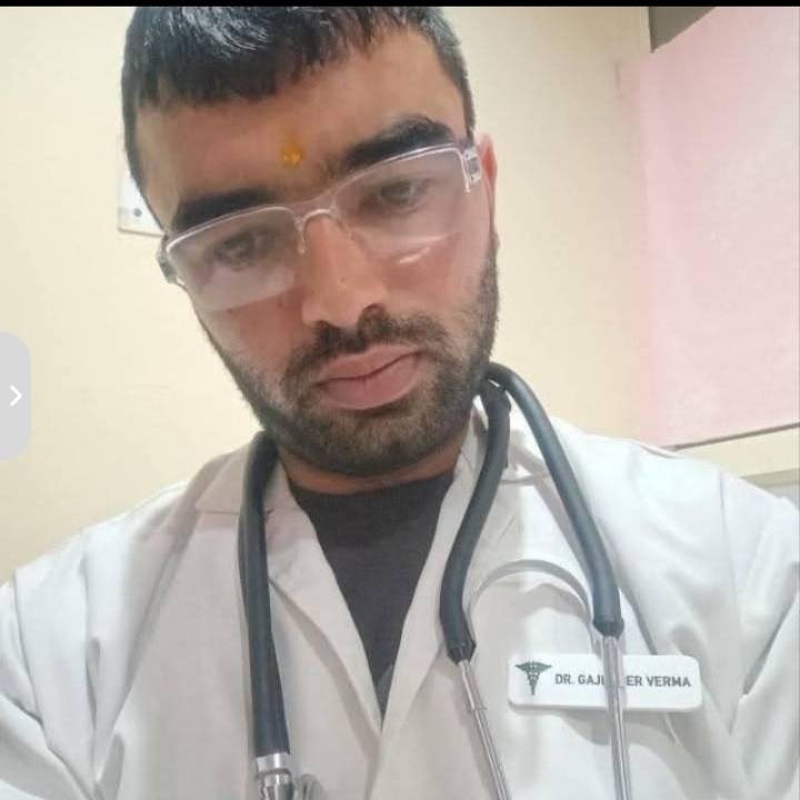 Dr. Gajender Verma - Ayurveda in Karsog